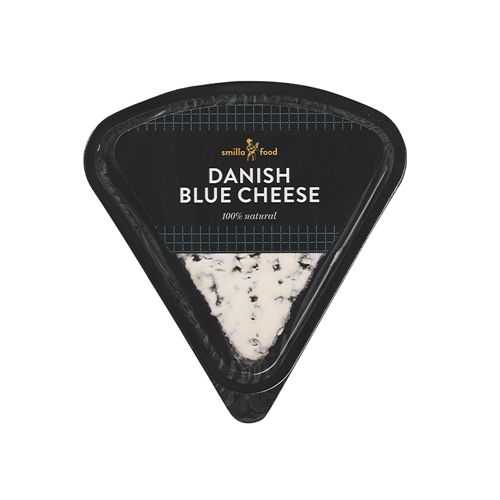 Phô Mai Xanh Danish Smilla 100G