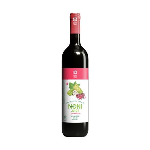 Nước Ép Nhàu Vị Atiso Dorafoods 750Ml-