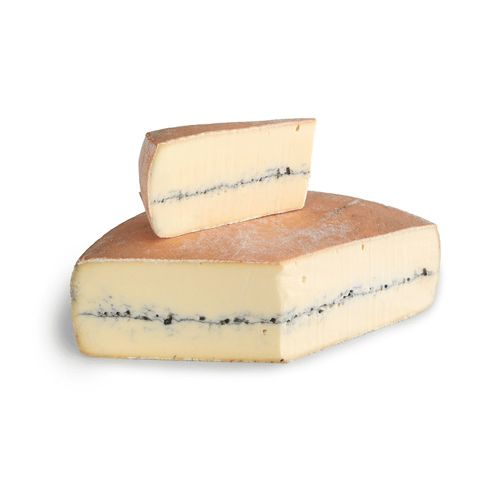 Phô Mai Morbier Beillevaire 100G
