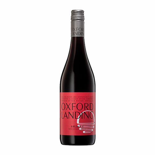 Shiraz Oxford Landing 750Ml-