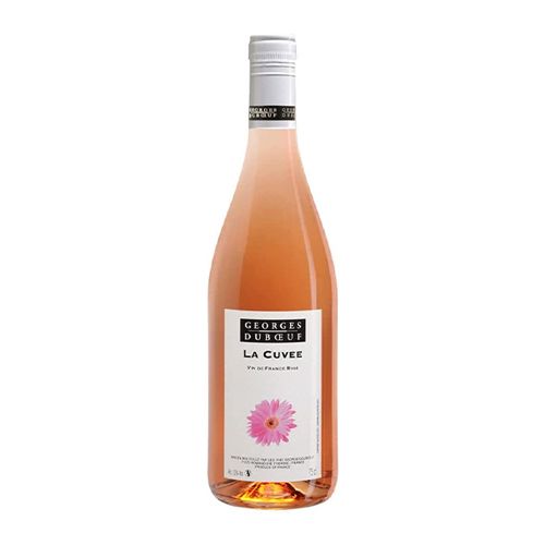Rượu Vang Hồng Cuvee Rose Georges Duboeuf 750Ml- 