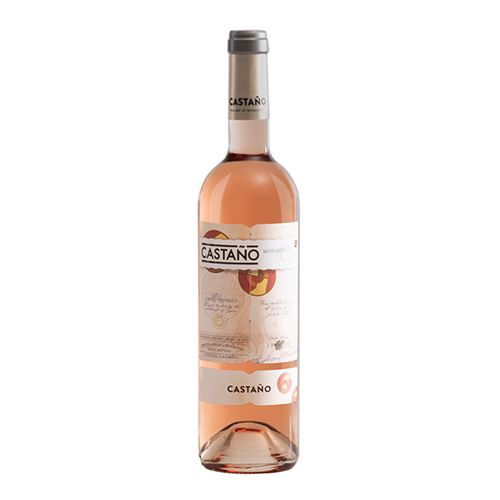 Rose Monastrell Castano 750Ml- 