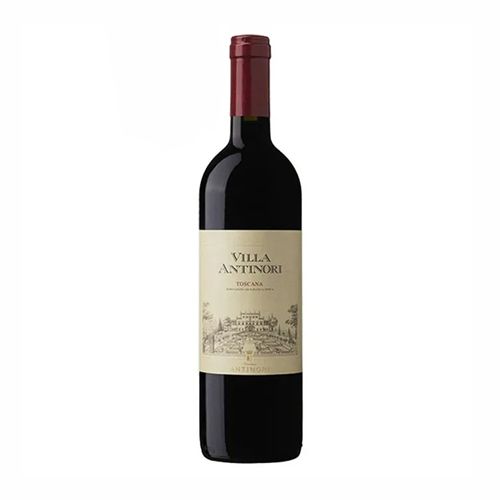 Rượu Vang Đỏ Antinori Toscana Igt 750Ml-