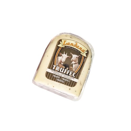 Phô Mai Dê Vị Nấm Truffle Landana 200G
