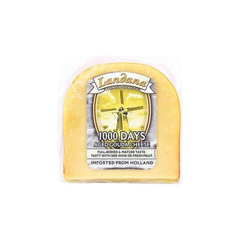 Phô Mai Gouda 1000 Ngày Landana 180G
