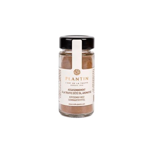 Gia Vị Hỗn Hợp Với Truffle Plantin 50G-