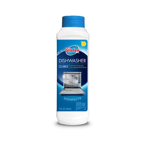 Dishwasher Cleaner Clisten 354Ml- 