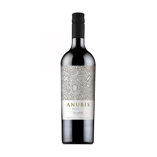 Rượu Vang Đỏ Susana Balbo Anubis Malbec 750Ml-