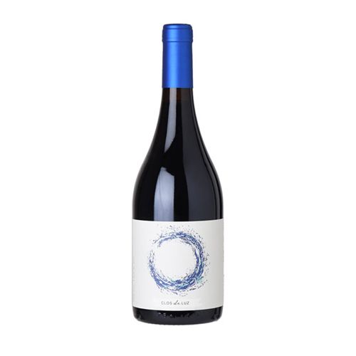 Rượu Vang Đỏ Azuda Syrah 13,7% 2019 Clos De Luz 750Ml-