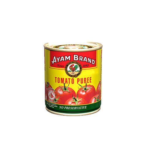 Cà Chua Nghiền Ayam 220G- 