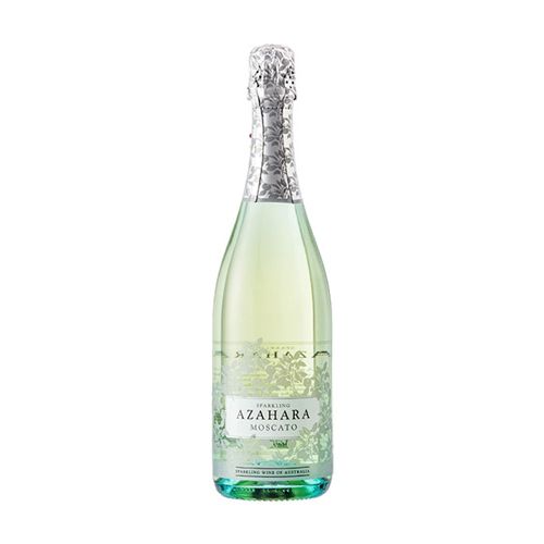 Rượu Vang Nổ Moscato Azahara 750Ml