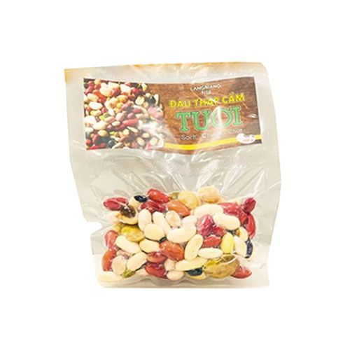 Mixed Fresh Beans Lang Biang 100G- 