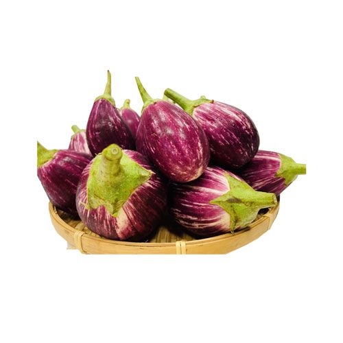 Eggplant Mini Lang Biang 350G- 