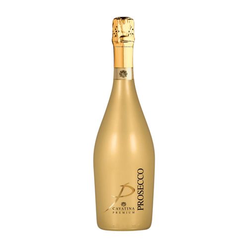 Rượu Vang Nổ Prosecco Cavatina 750Ml