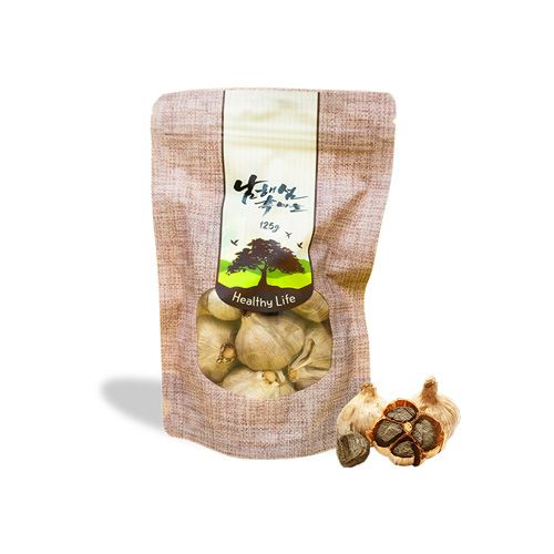 Black Garlic Namheasun 125G-