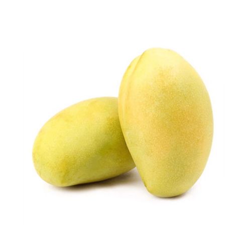 Crunchy Mango Takeo Yellow 500G- 