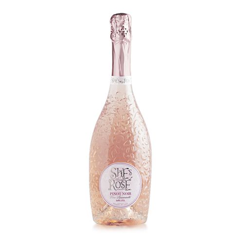 Rượu Vang Nổ Pinot Noir Rosato She'Salwaysrose' 750Ml- 