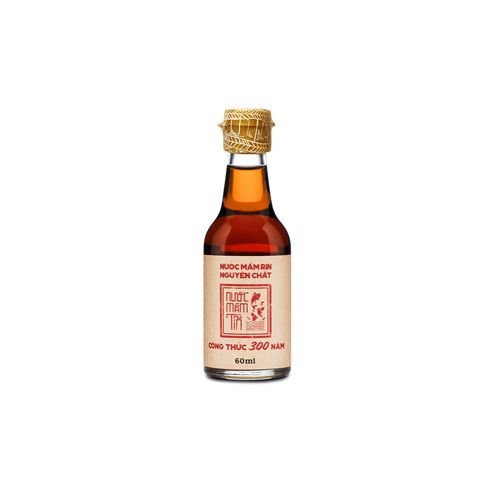 Nước Mắm 40N Tĩn 60Ml
