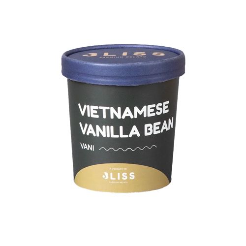 Kem Vani Bliss 473Ml- 