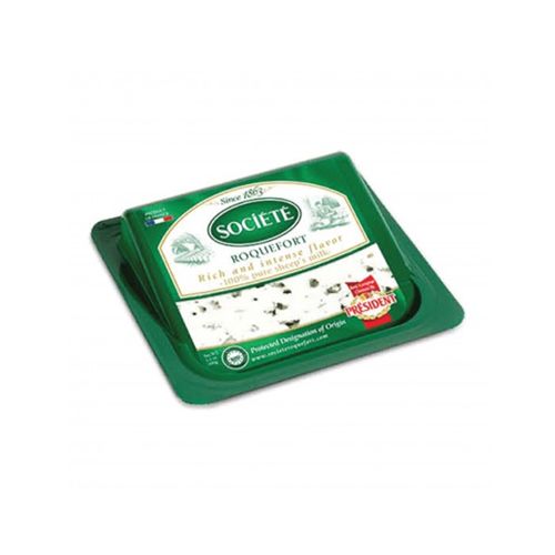 Roquefort Société Président 100G- 