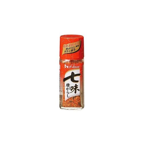 Shichimi Togarashi Spices House 17G- 