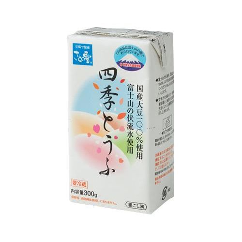 Đậu Hũ Nhật Shiki 300G
