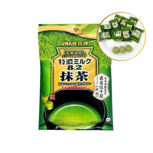 Matcah Candy Tokuno 58G- 