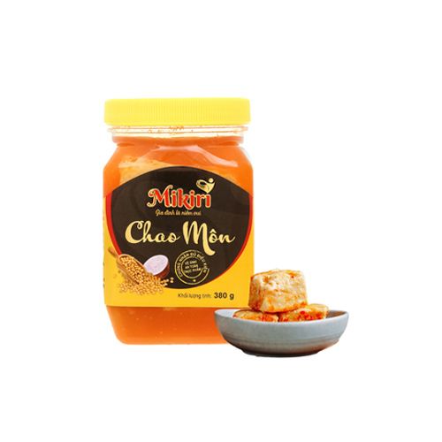 Chao Môn Mikiri 380G- 