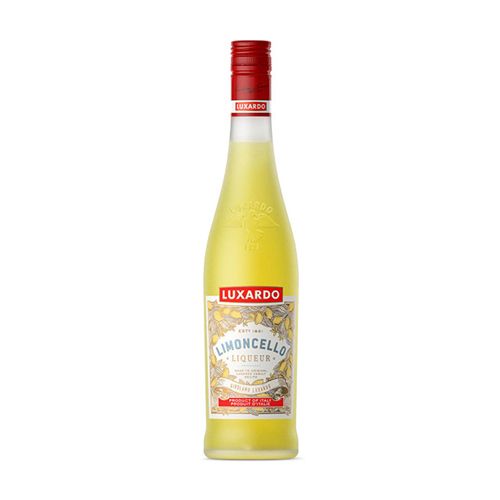 Rượu Chanh Lên Men Lemoncello Luxardo 1L