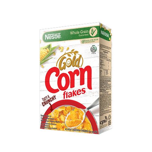 Corn Flakes Nestle 275G- 