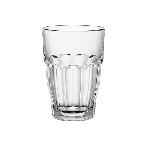 Rock Bar Glass Bormioli 480Ml-