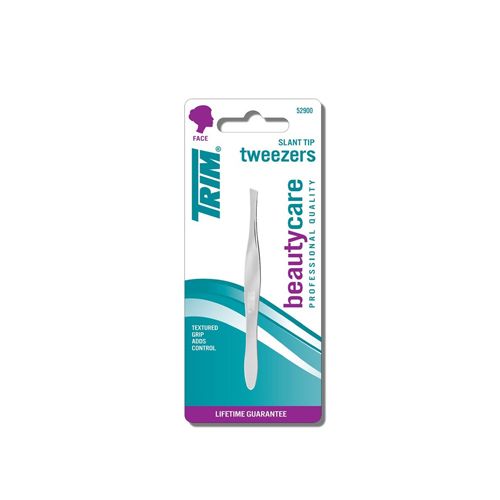 Slant Tip Tweezers Trim Nam An Market