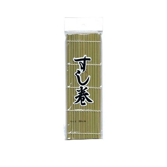 Bamboo Sushi Rolling Mat 94007 Takana- 