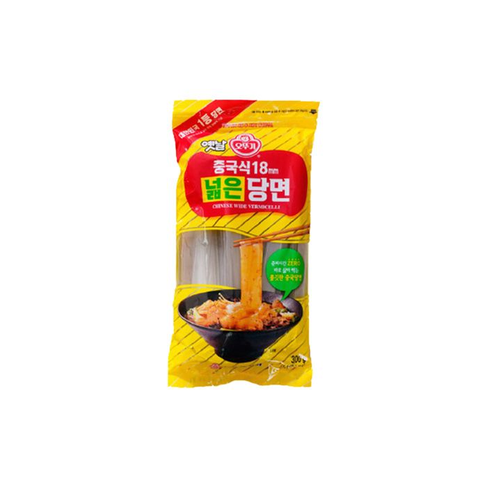 Flat Noodle Ottogi 300G- 