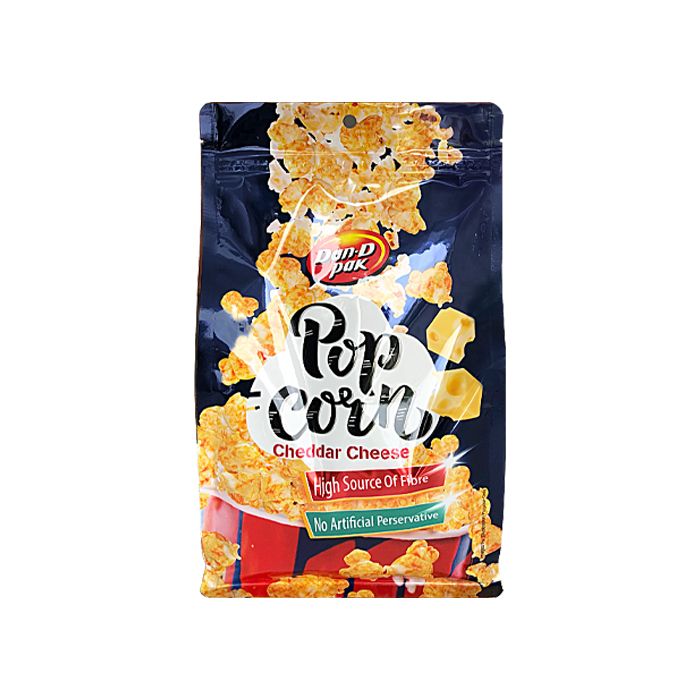 Popcorn Cheddar Cheese Dan D Pak 170G- Popcorn Cheddar Cheese Dan D Pak 170G