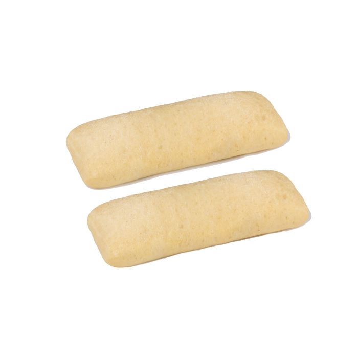 Frozen Bread Panini Tuong Van Pack 2 Pcs- 