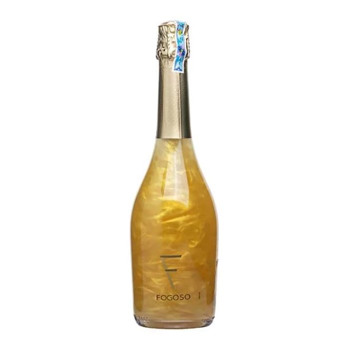 Sparkling Wine Oro Fogoso 5.5% 750Ml- 