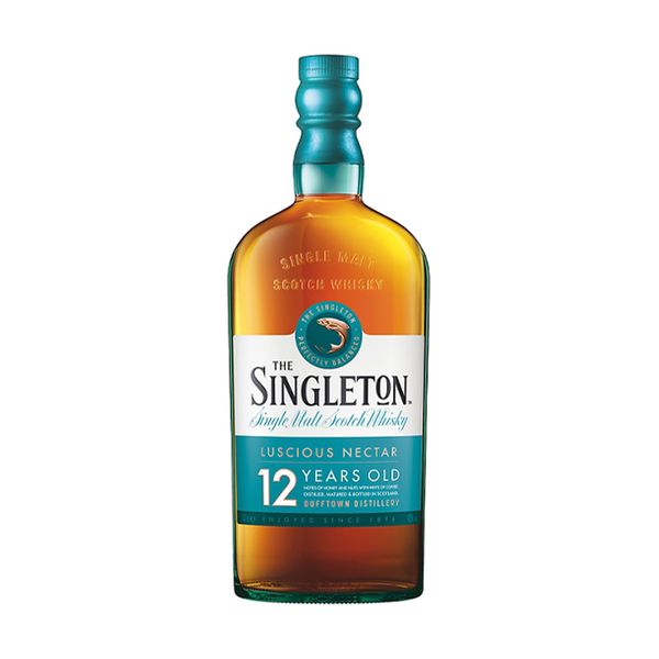 Rượu Whisky 12 Năm Dufftown Singleton 40% 700Ml