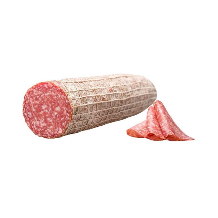 Xúc Xích Milano Salami Limonta 100G-
