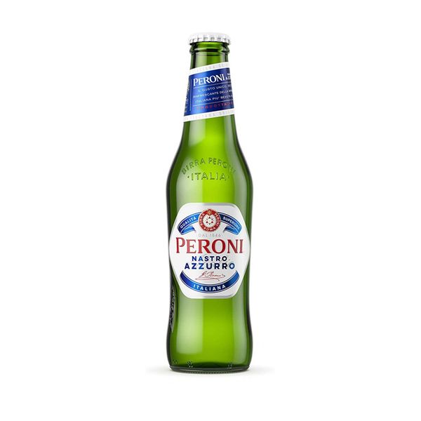 Bia Nastro Azzurro Peroni 5,1% 330Ml