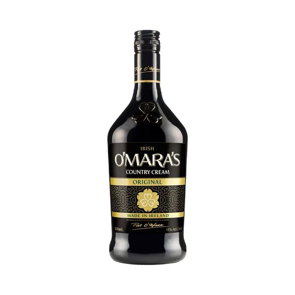 Rượu Kem Nguyên Chất Country O'Mara'S 14,5% 700Ml