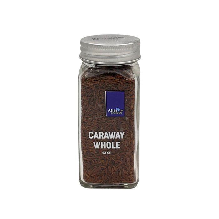 Caraway Whole Atlas Garden 62G- 