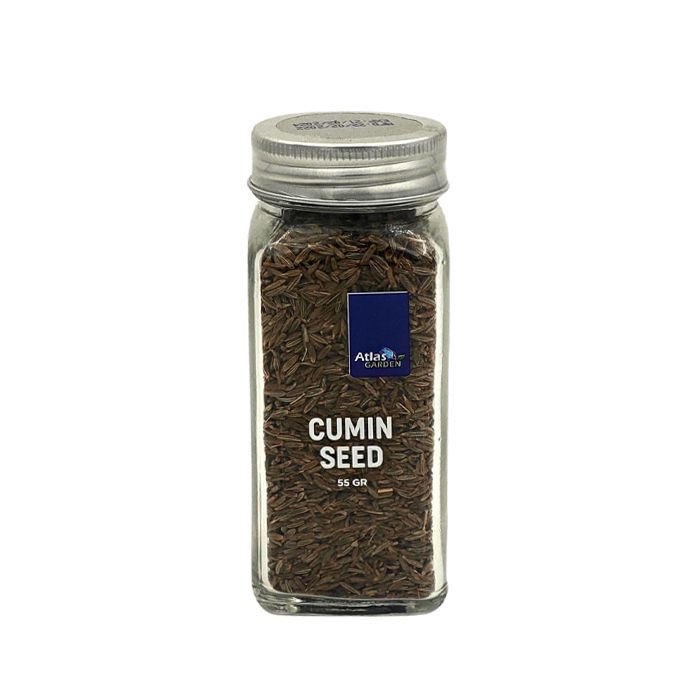 Cumin Seed Atlas Garden 55G- 