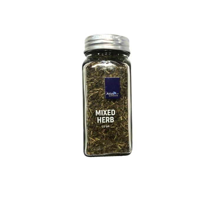 Mixed Herb Atlas Garden 23G-