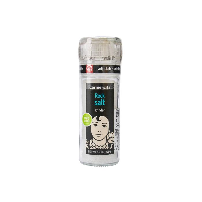 Rock Salt Carmencita 105G- 