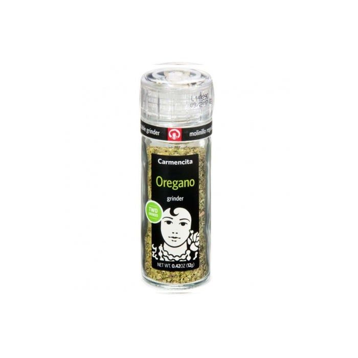 Kinh Giới Khô Carmencita 12G- 