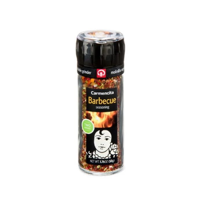 Barbecue Seasoning Carmencita 62G- 