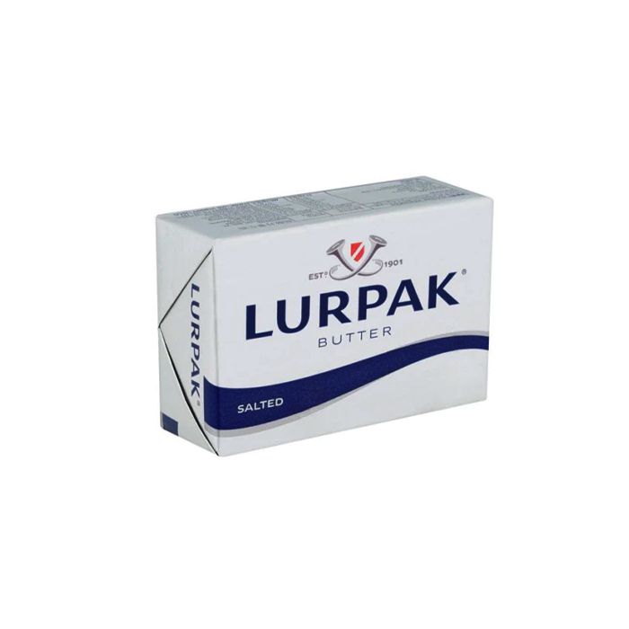 Salted Butter Lurpak 200G-