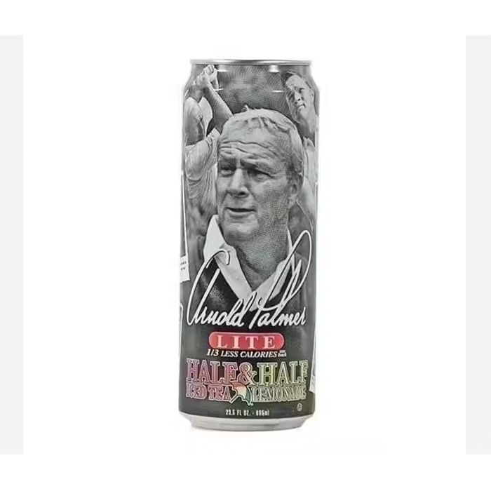 Trà Chanh Arnold Palmer Lite Arizona 444Ml- 