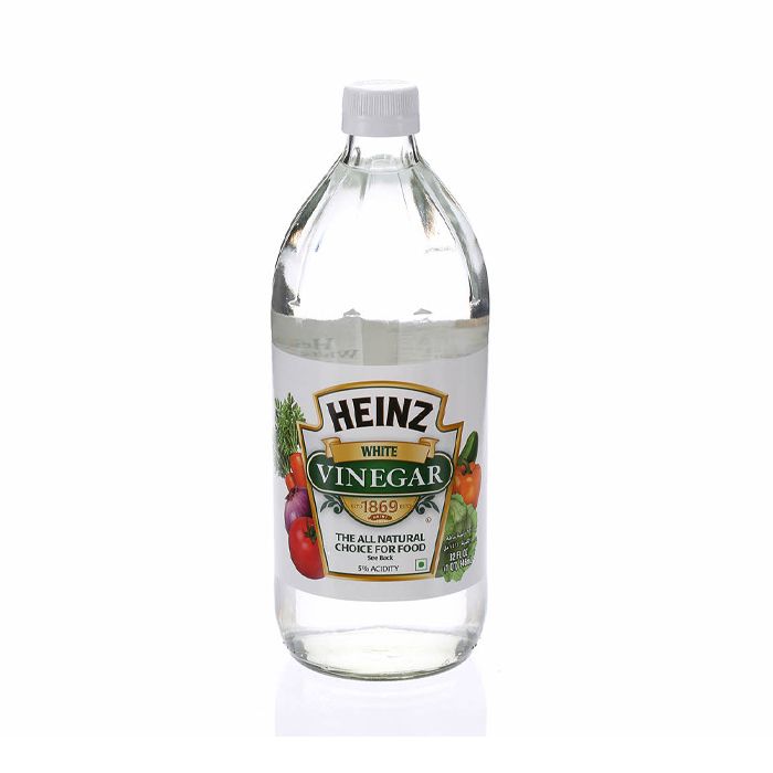 Distilled White Vinegar Heinz 946 Ml- 